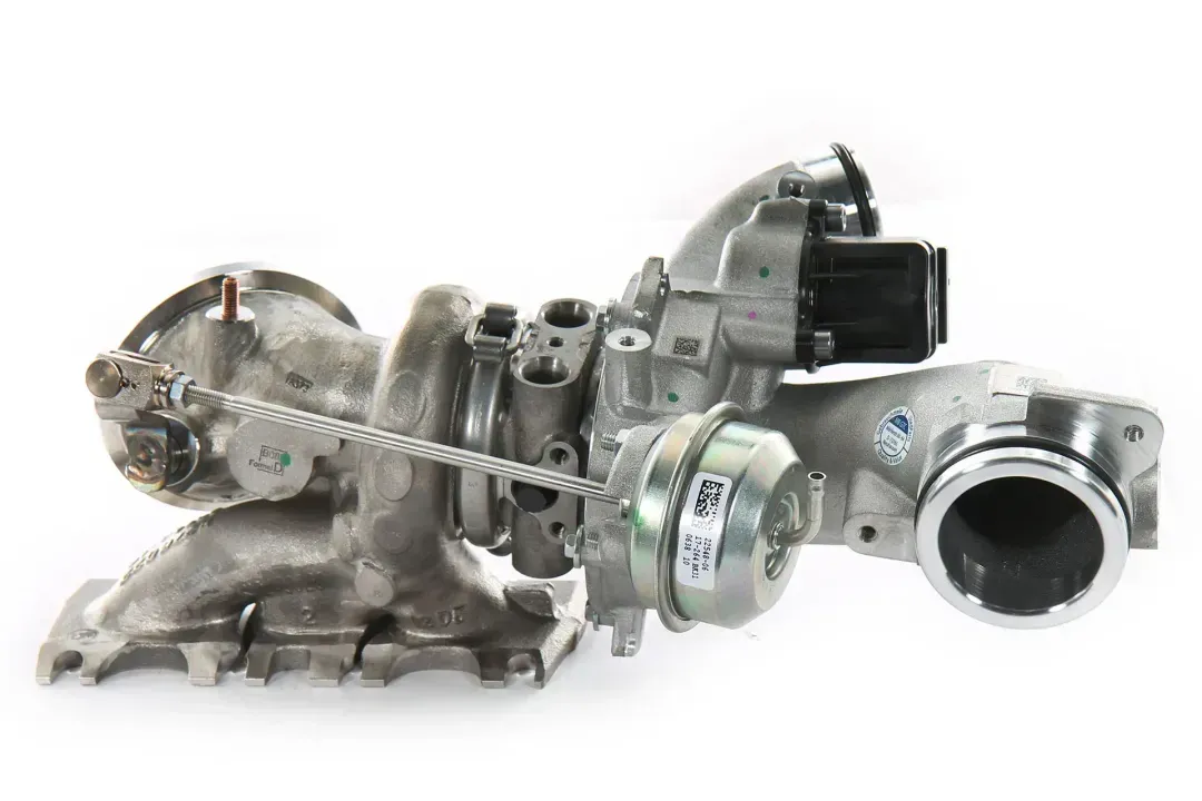 a2760903380   turbo charger